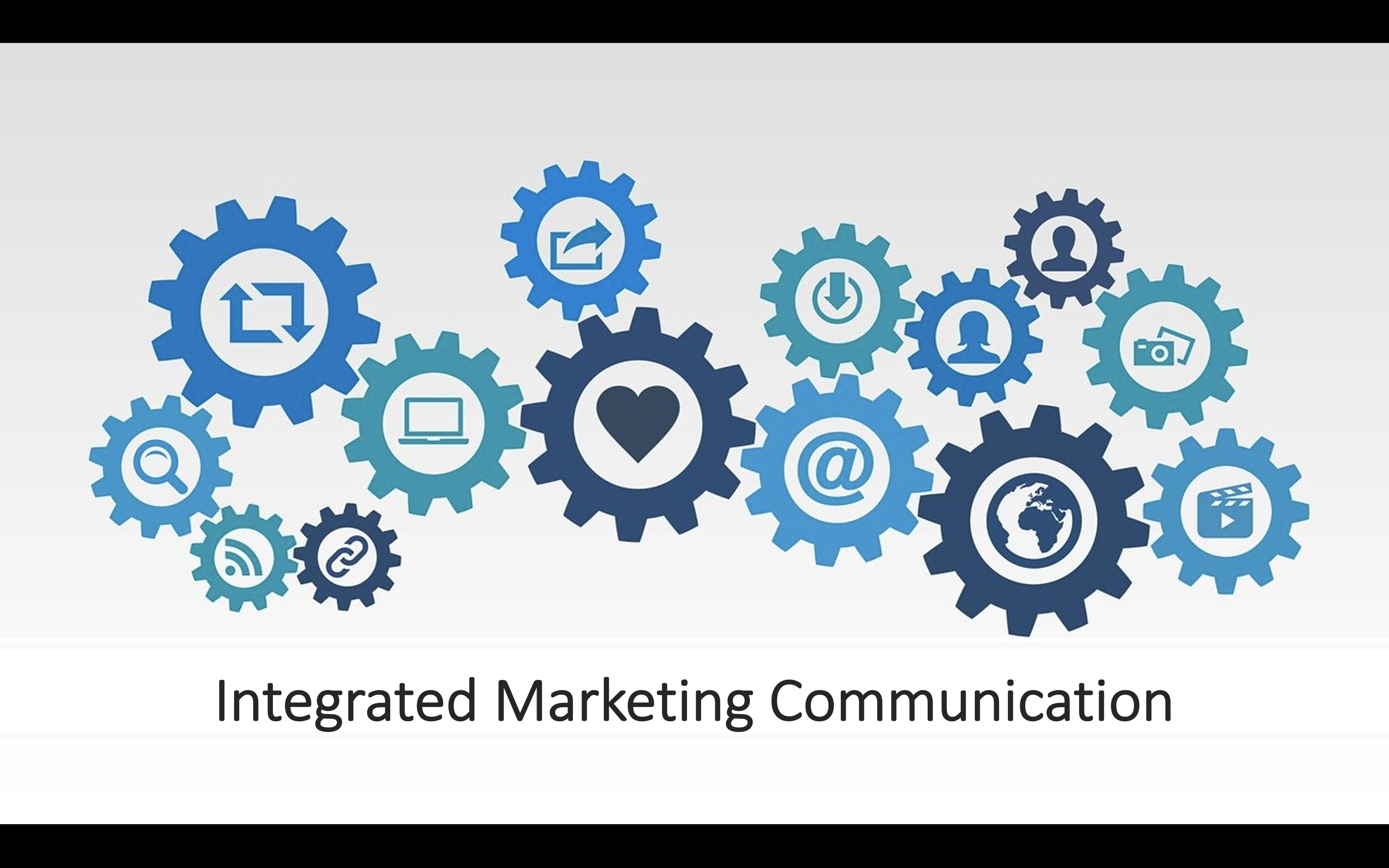 MBA 611ONL1 Integrated Marketing Communication (2022 FALL Session 2)